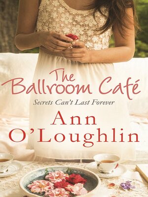 cover image of The Ballroom Café